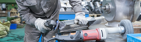 溧陽巴克特糧機配件有限公司